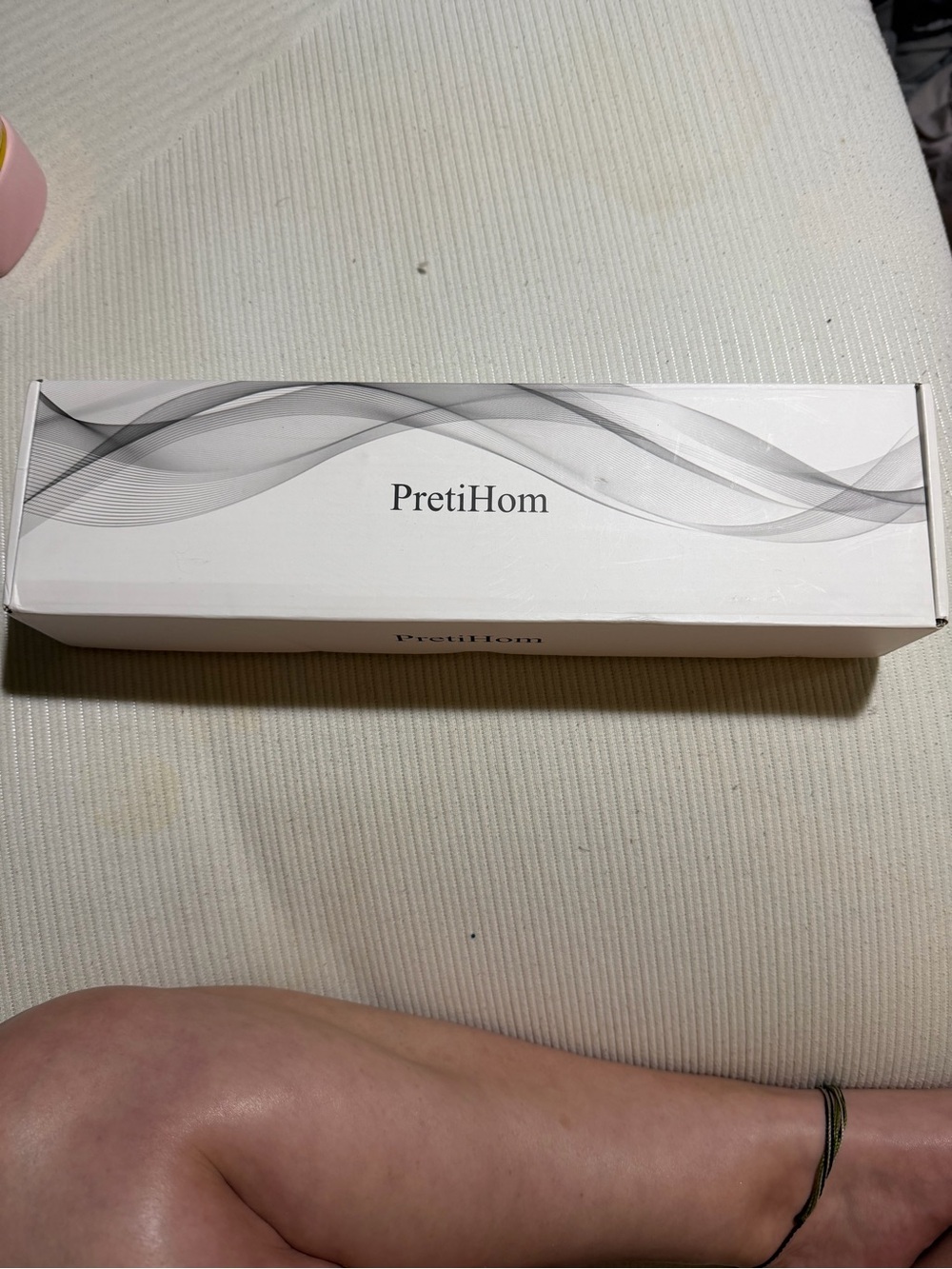 🌧️PRETIHOM Hair Styling Tool - Sleek Women's Hair Device